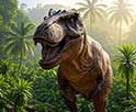 Caractéristiques du T-Rex : Taille, Dents et Plus Encore