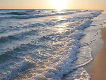 What is Swell and How is it Generated?