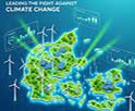 The Forefront of Climate Change: Countries Driving Global Environmental Efforts