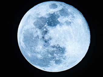 the Next Blue Moon: Essential Dates and Viewing Ti