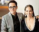 Robert Downey Jr.: biography of an actor who hit rock bottom, then reached success