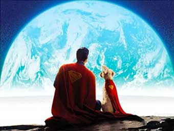 Superman 2025