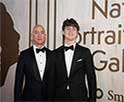 Preston Bezos: Vida privada del hijo del fundador de Amazon.