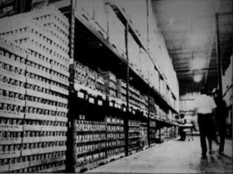 Sam's Club, La Historia