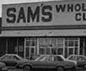 How Sam's Club Changed the Retail Industry: A Historical Overview