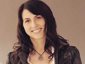 Qué hace MacKenzie Scott