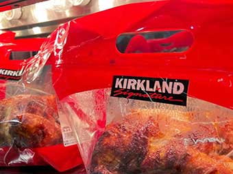 Best Prepared Foods and Desserts from Costco