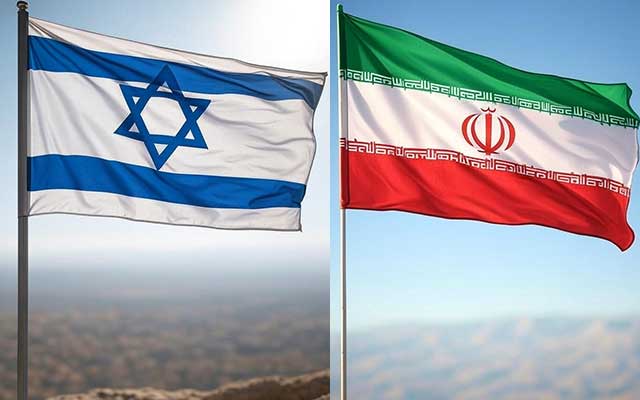 Iran and Israel Conflict: Understanding the Escala
