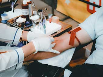 Artificial Blood: Its Medical Uses, Advantages, an