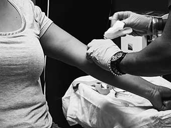 Healthy Benefits of Blood Donation for Donors
