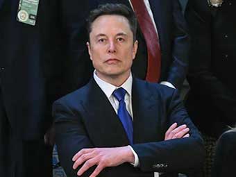 Elon Musk y la presidencia de EEUU