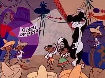 USA Celebrates Cinco de Mayo