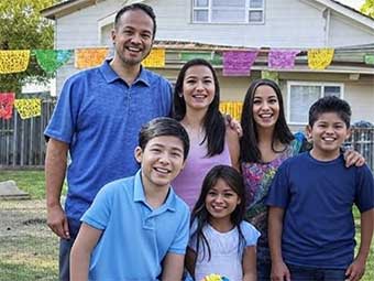 Familia tradicional Vs familia moderna