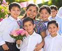 The Meaning Behind Mother's Day: Origins and Celebration Dates Globally