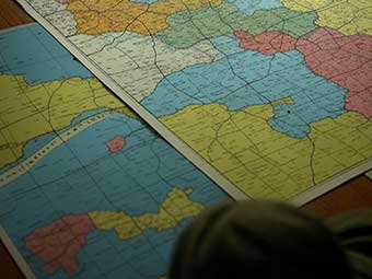 Analyse des Nations Sûres en Conflit Global