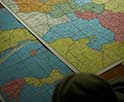 Survival in Global Conflict: Finding Safe Havens