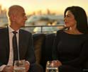 Jeff Bezos and Lauren Sánchez: all the details of the wedding in Venice