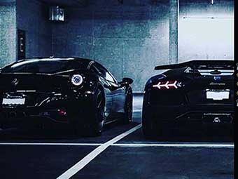 Ferrari vs. Lamborghini: Which Supercar Reigns Sup