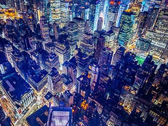 6G vs. 5G: A Look at Next-Generation Wireless