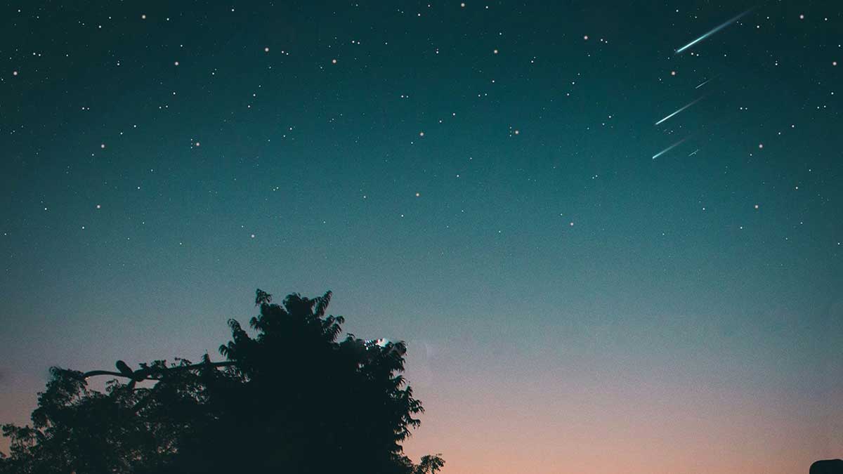 Meteor Showers: Classification and When to See the